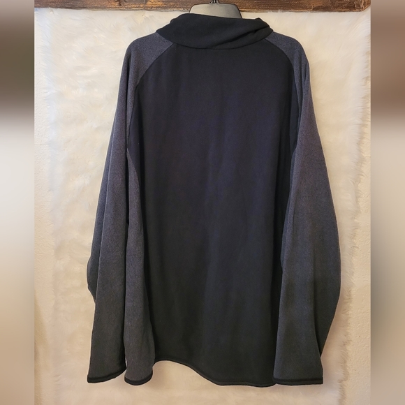 John Deere Storm Tech Performance Jacket - Picture 5 of 8